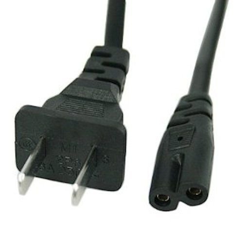 cable de corriente para impresora